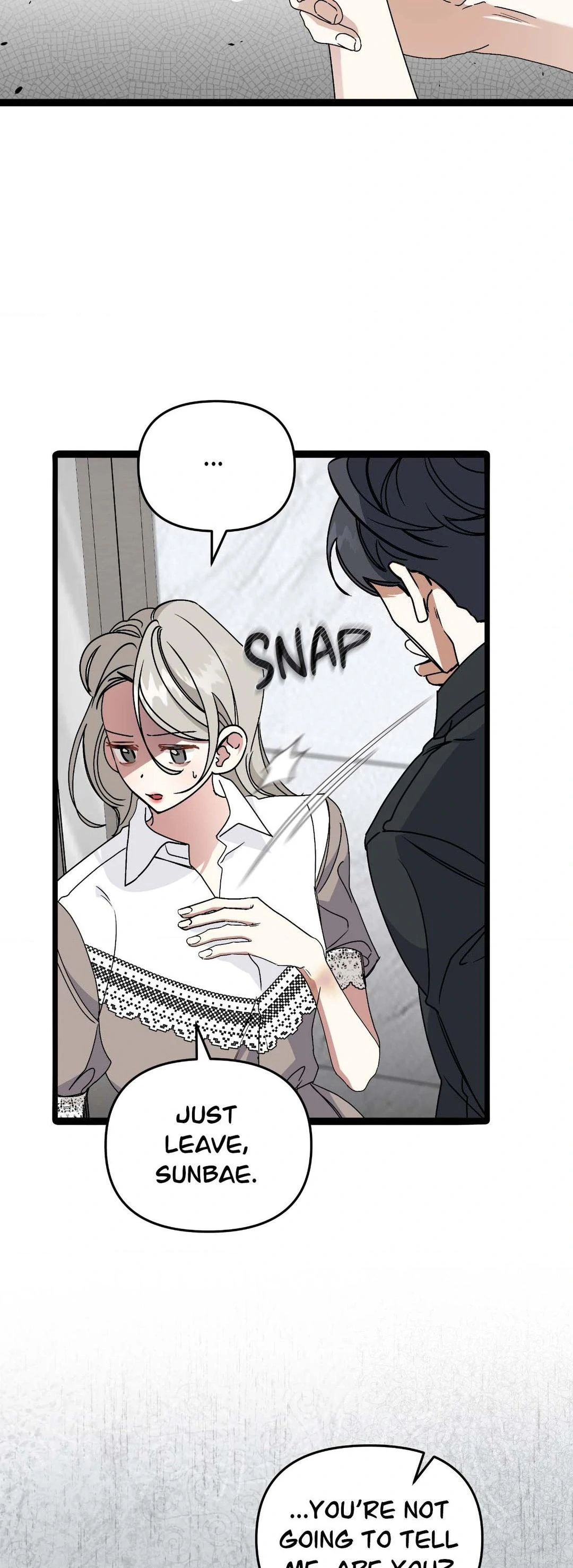 Nasty Fever Chapter 42 - Page 24