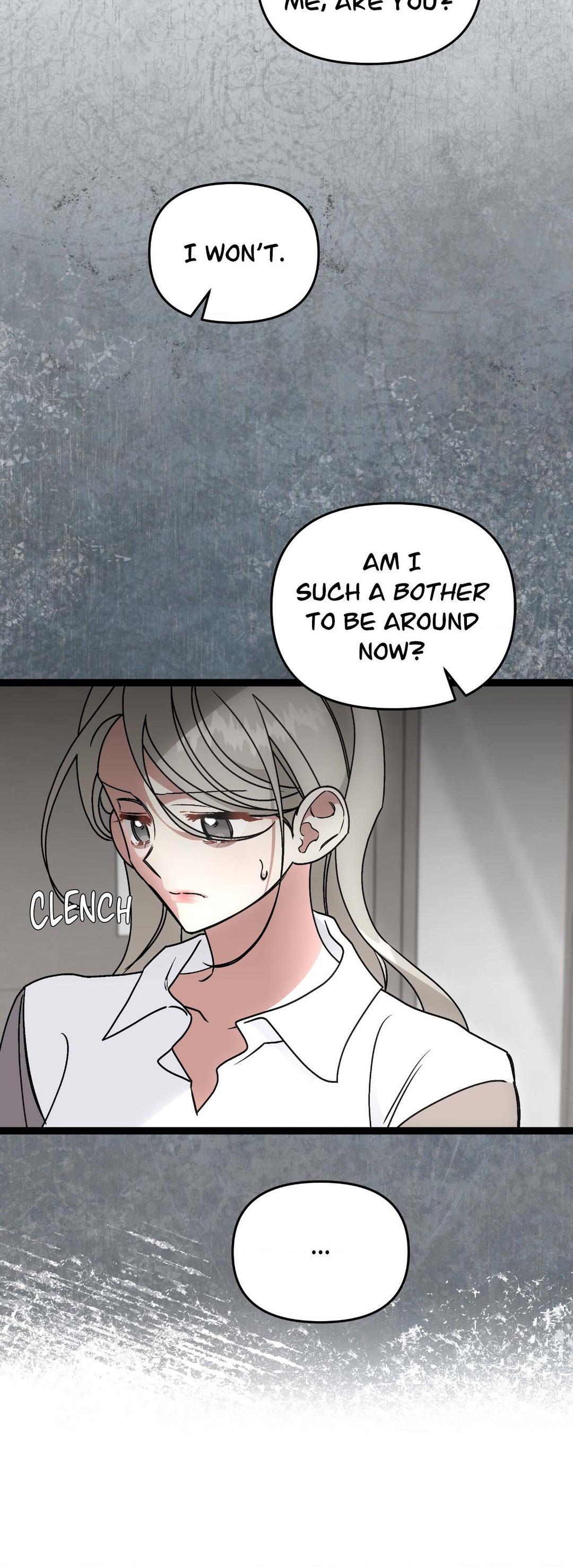 Nasty Fever Chapter 42 - Page 25