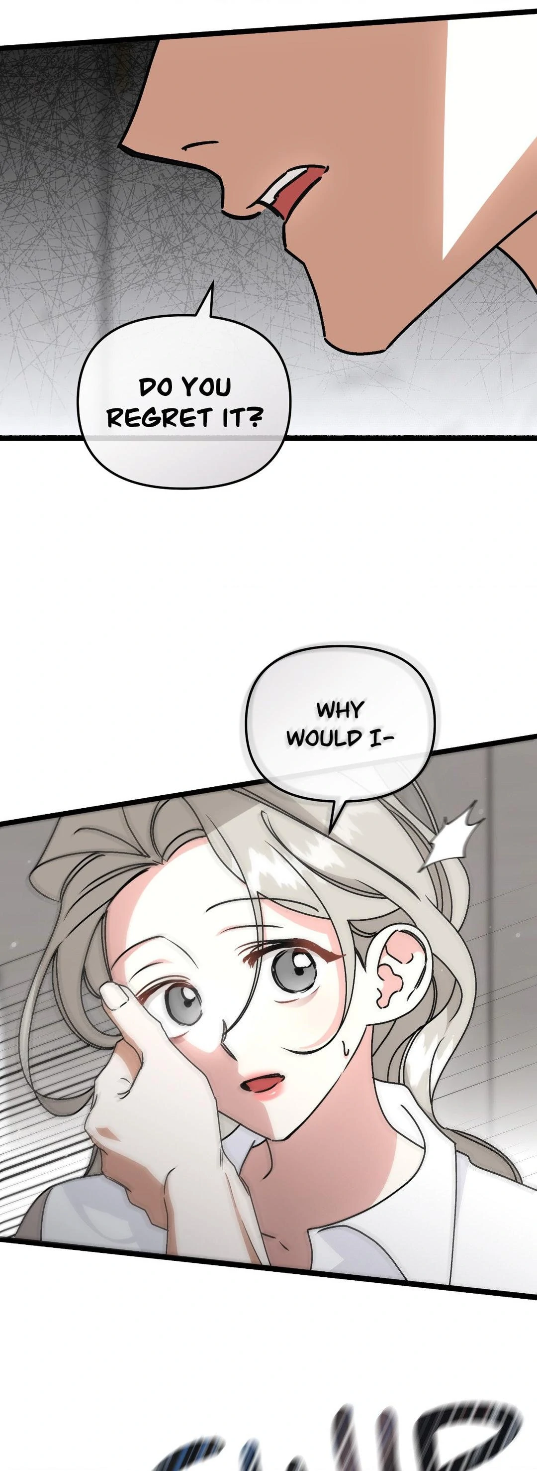 Nasty Fever Chapter 42 - Page 26