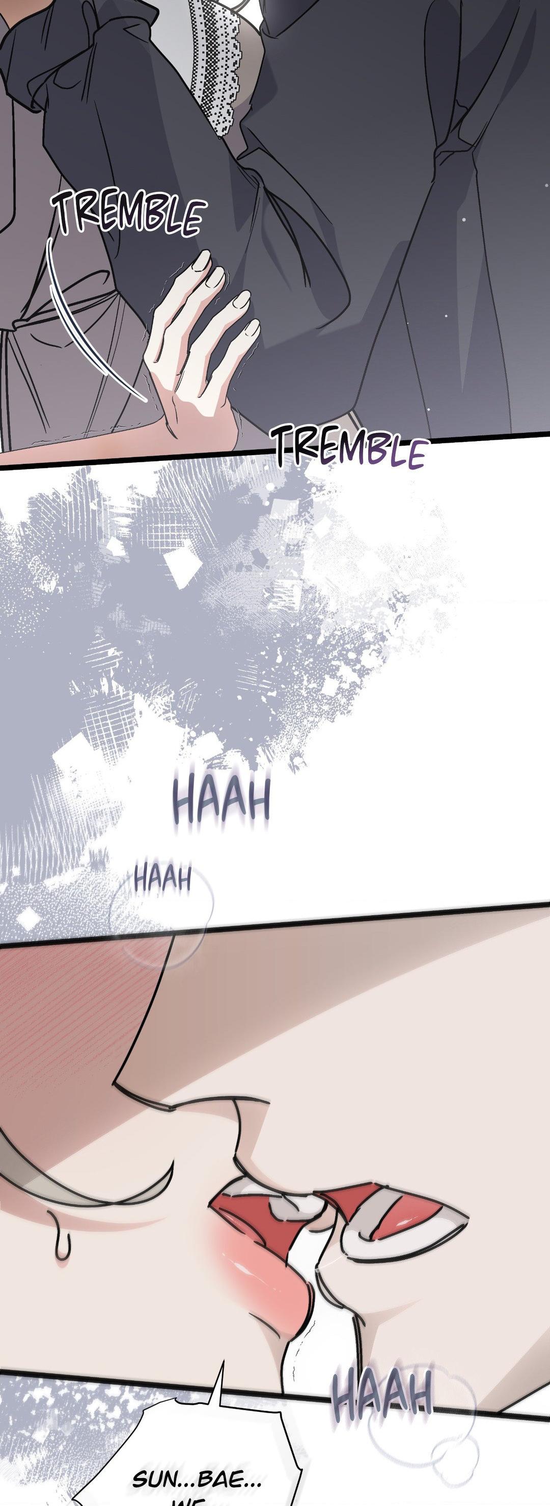 Nasty Fever Chapter 42 - Page 29