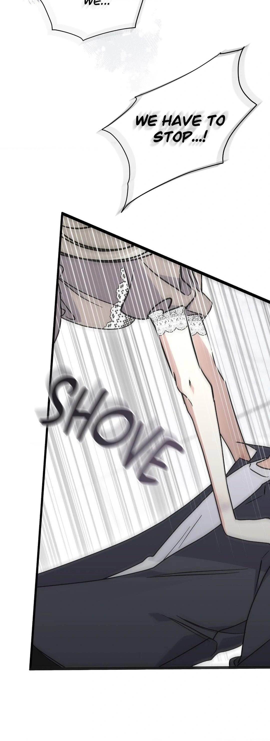 Nasty Fever Chapter 42 - Page 30