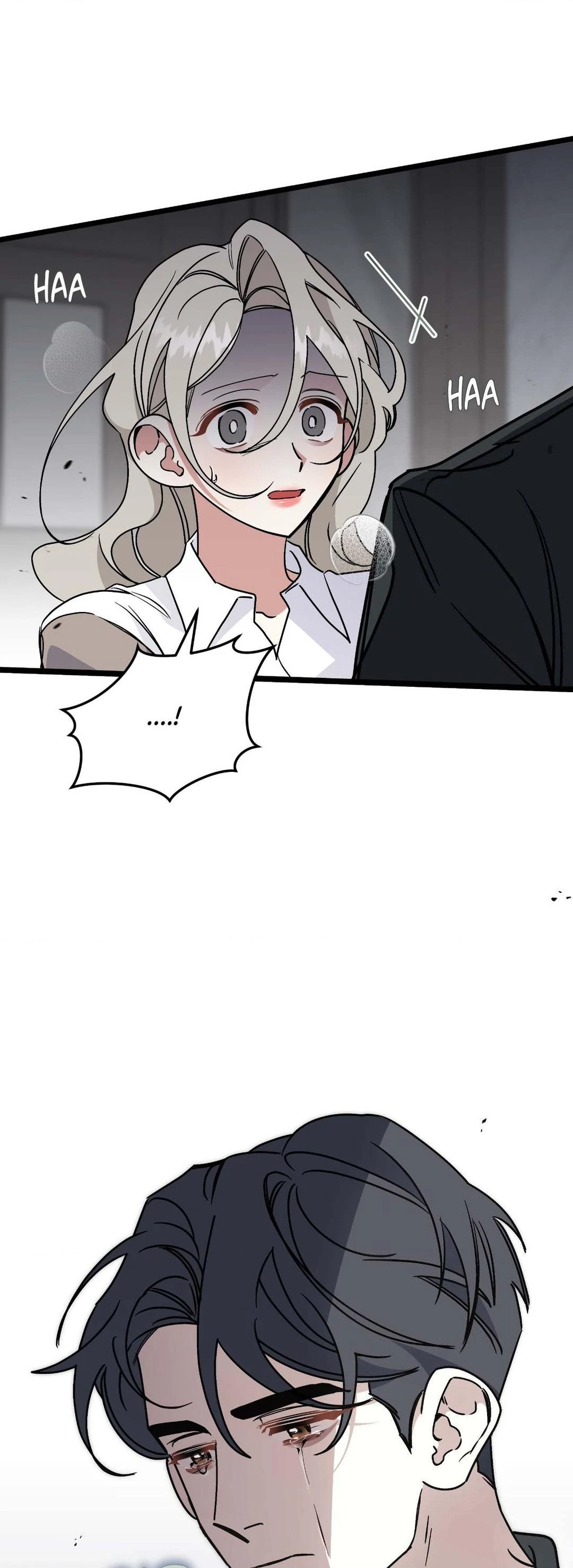 Nasty Fever Chapter 42 - Page 31