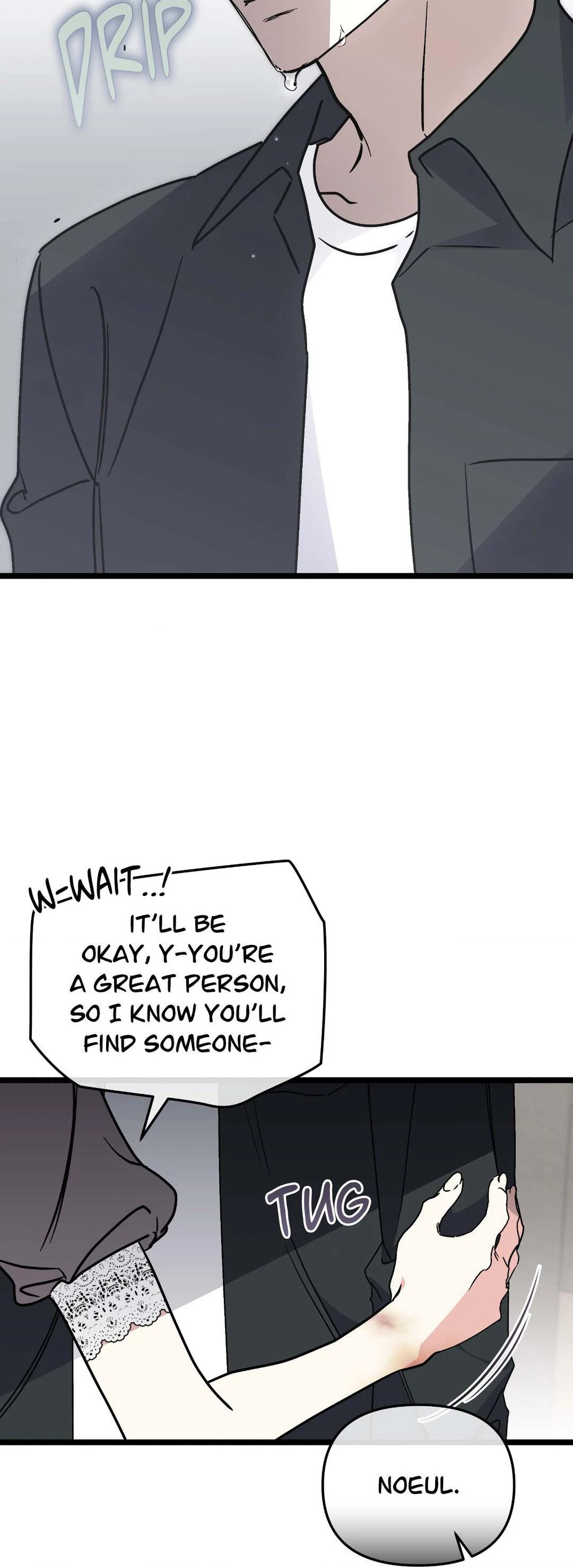 Nasty Fever Chapter 42 - Page 32