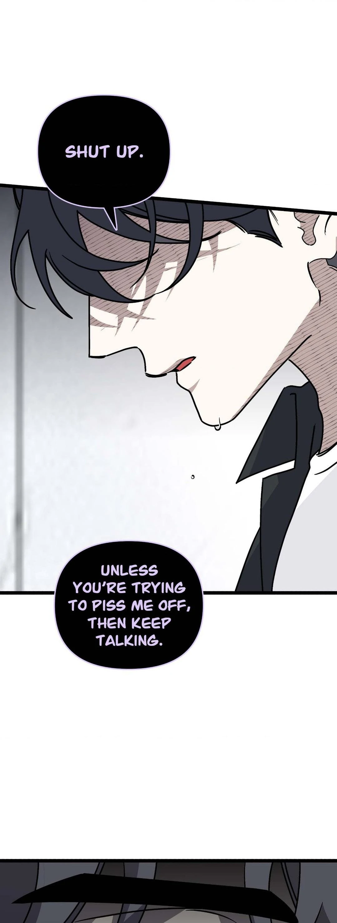 Nasty Fever Chapter 42 - Page 33