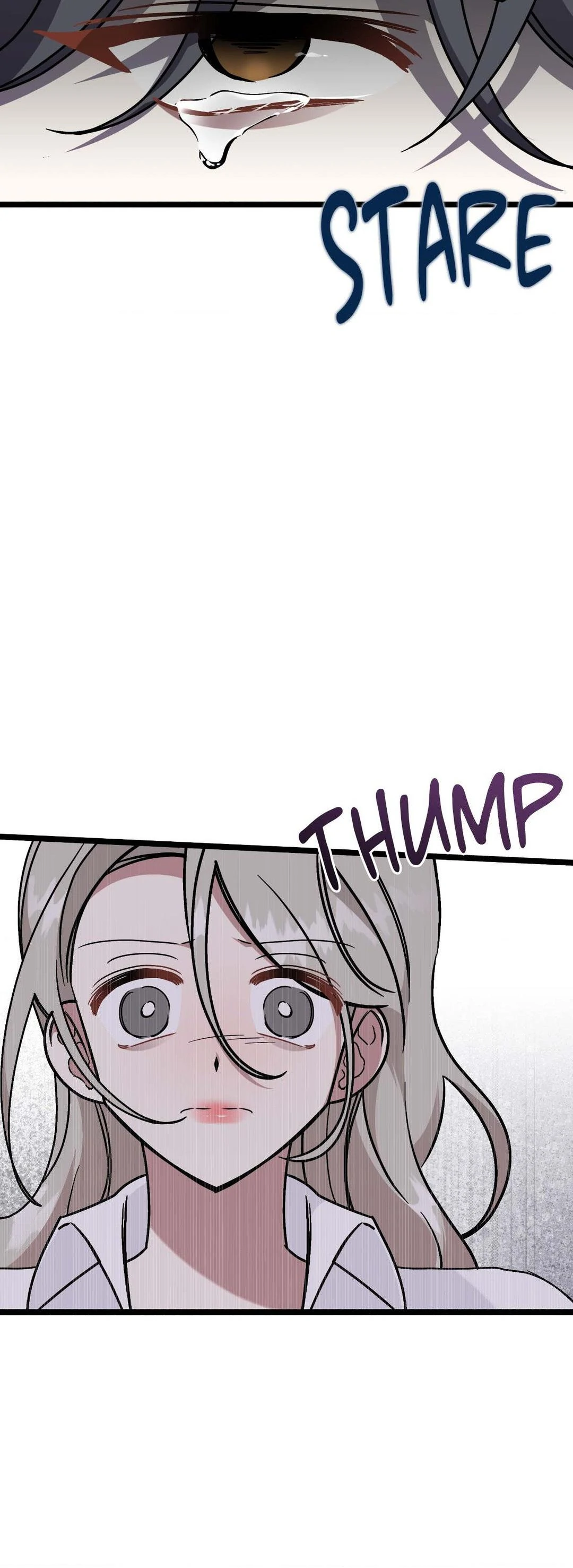 Nasty Fever Chapter 42 - Page 34