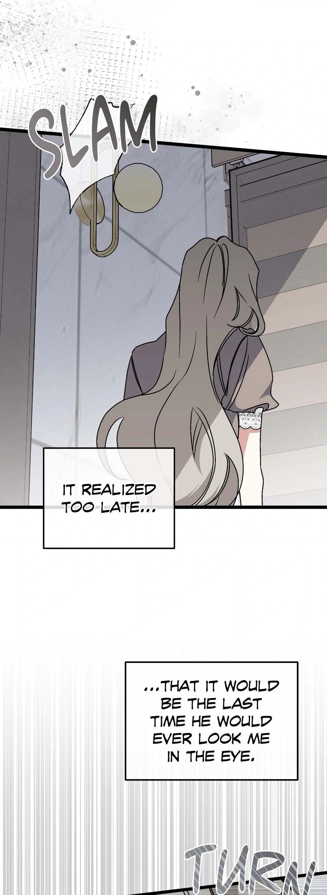 Nasty Fever Chapter 42 - Page 36