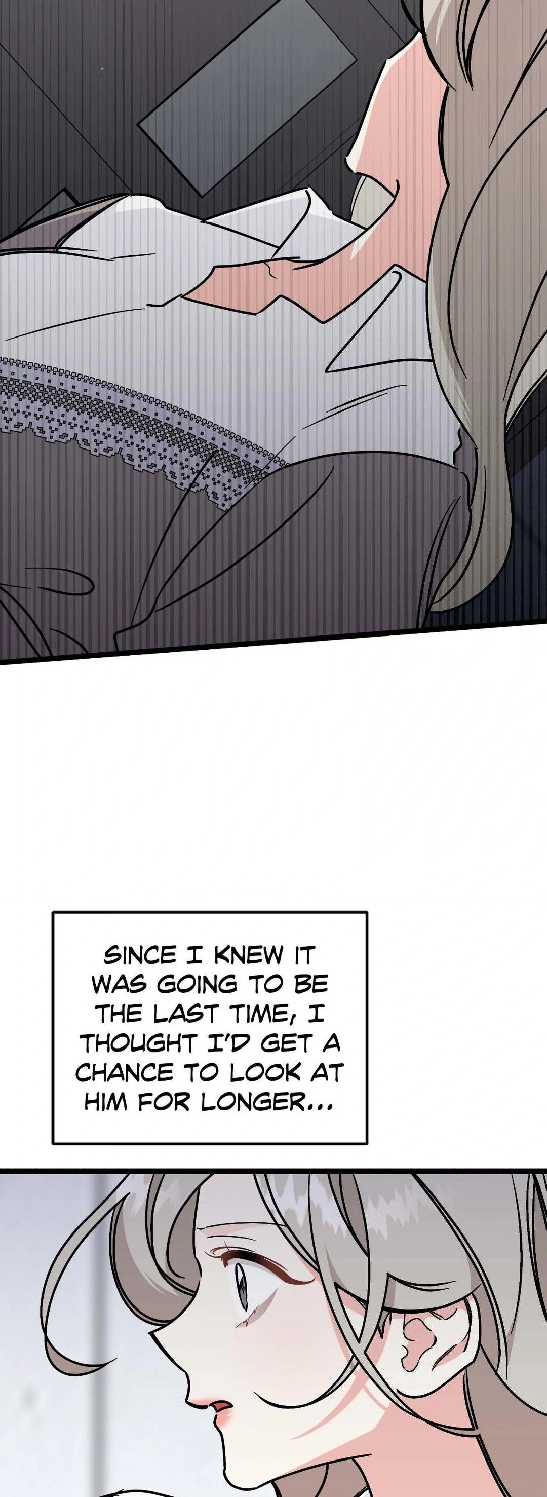 Nasty Fever Chapter 42 - Page 38