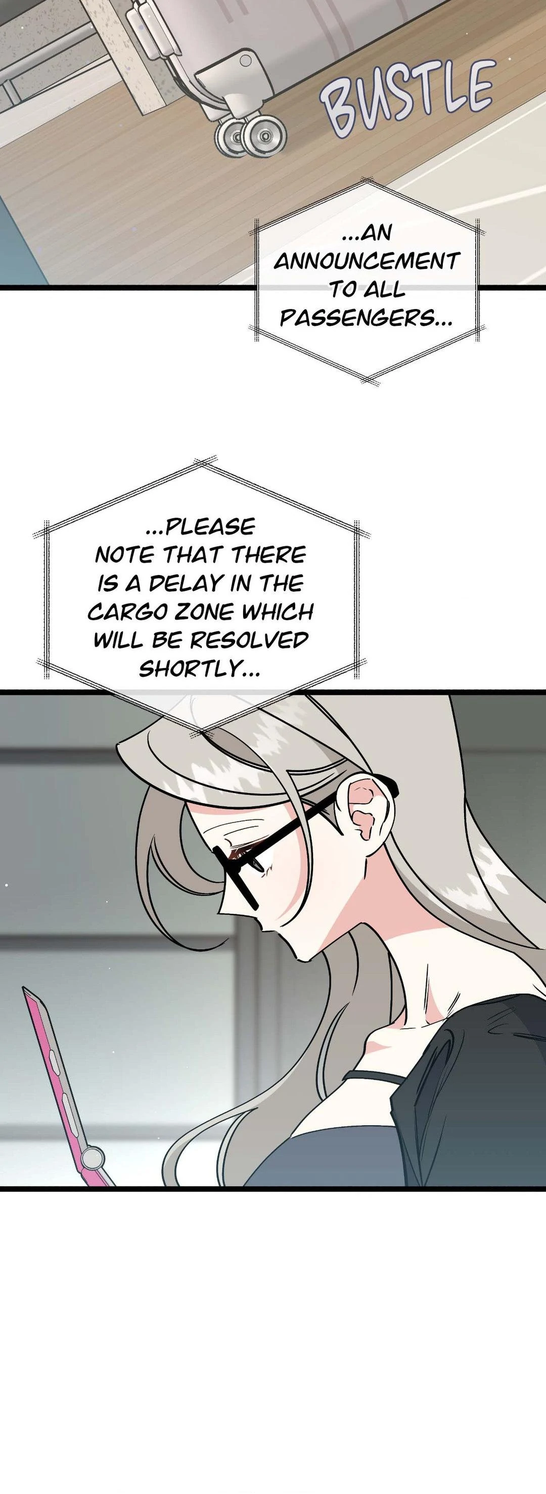 Nasty Fever Chapter 42 - Page 42