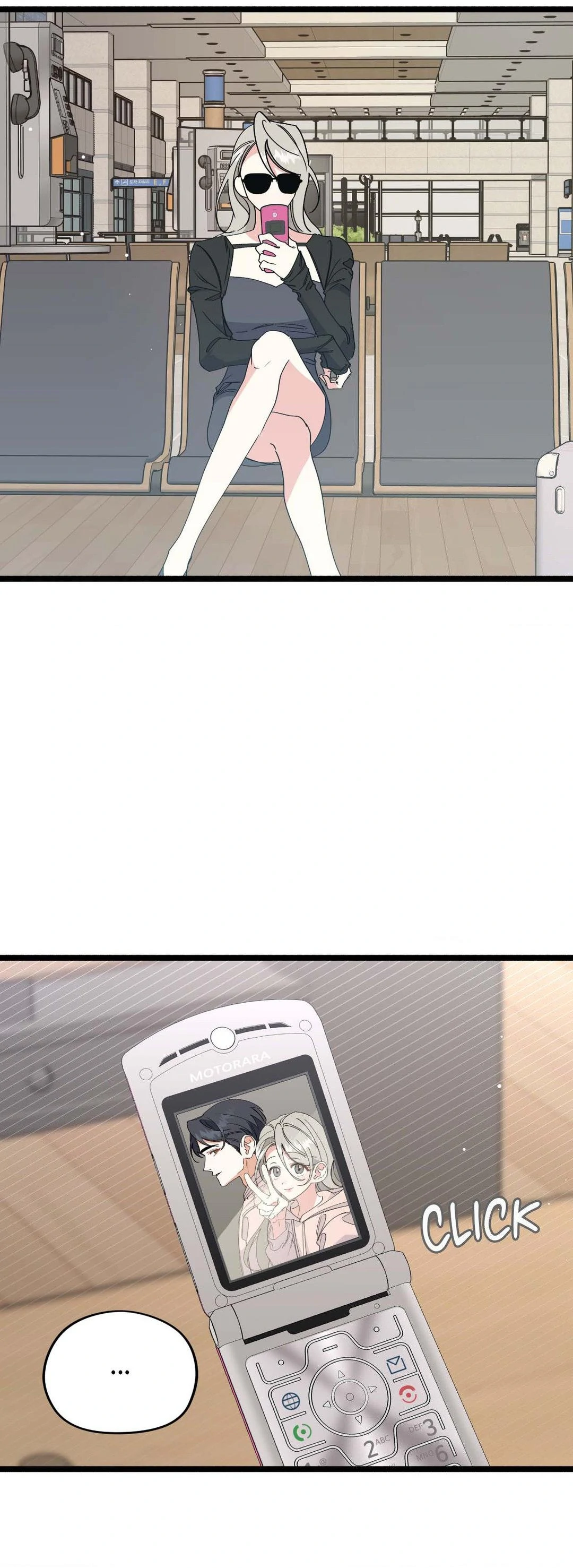 Nasty Fever Chapter 42 - Page 43