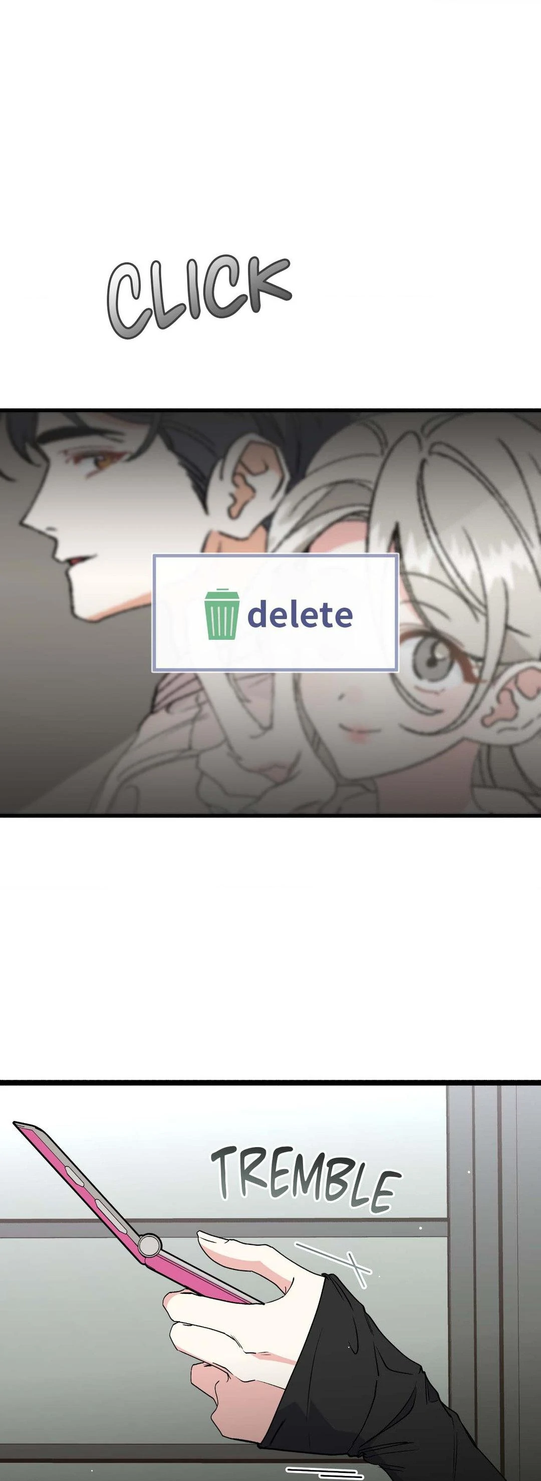 Nasty Fever Chapter 42 - Page 44