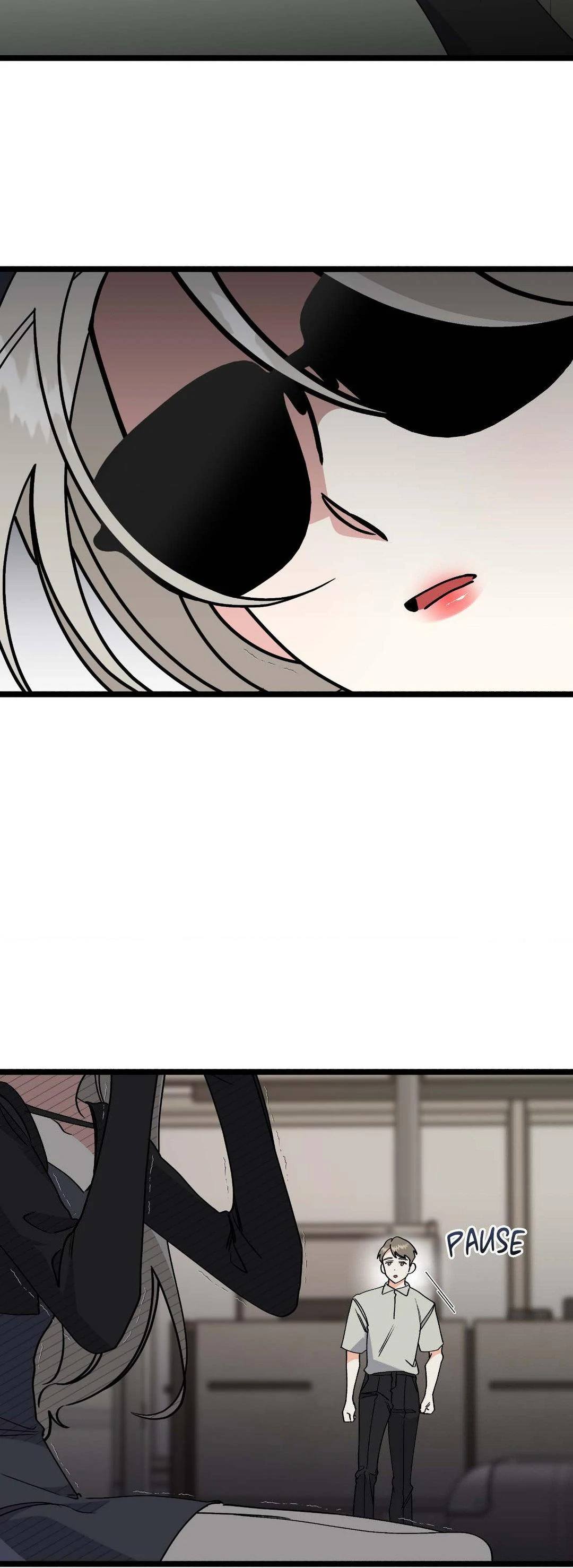 Nasty Fever Chapter 42 - Page 45