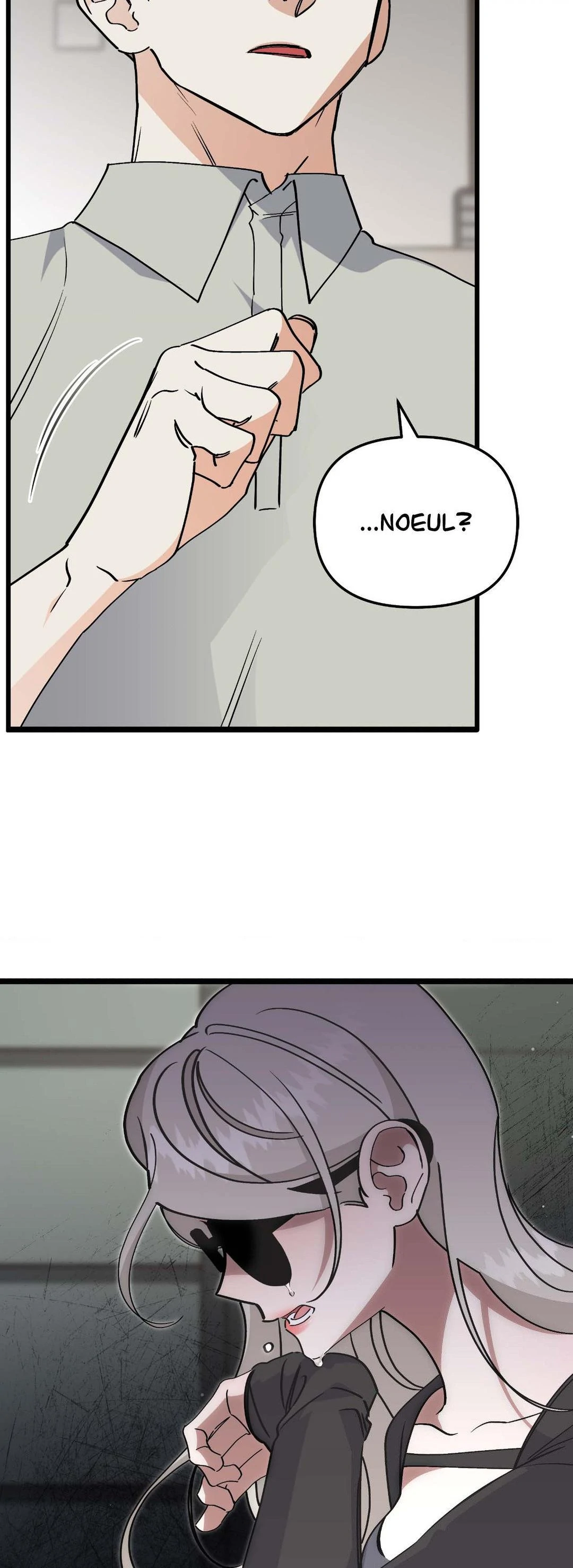 Nasty Fever Chapter 42 - Page 47