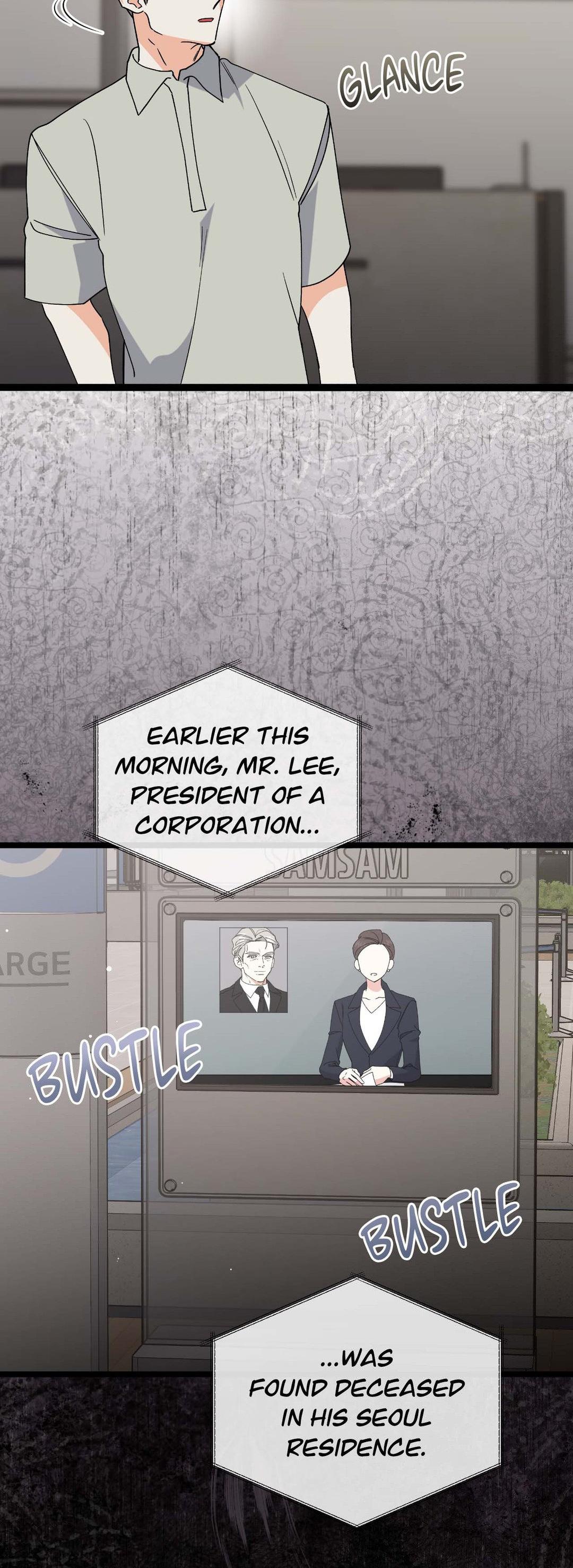 Nasty Fever Chapter 42 - Page 49