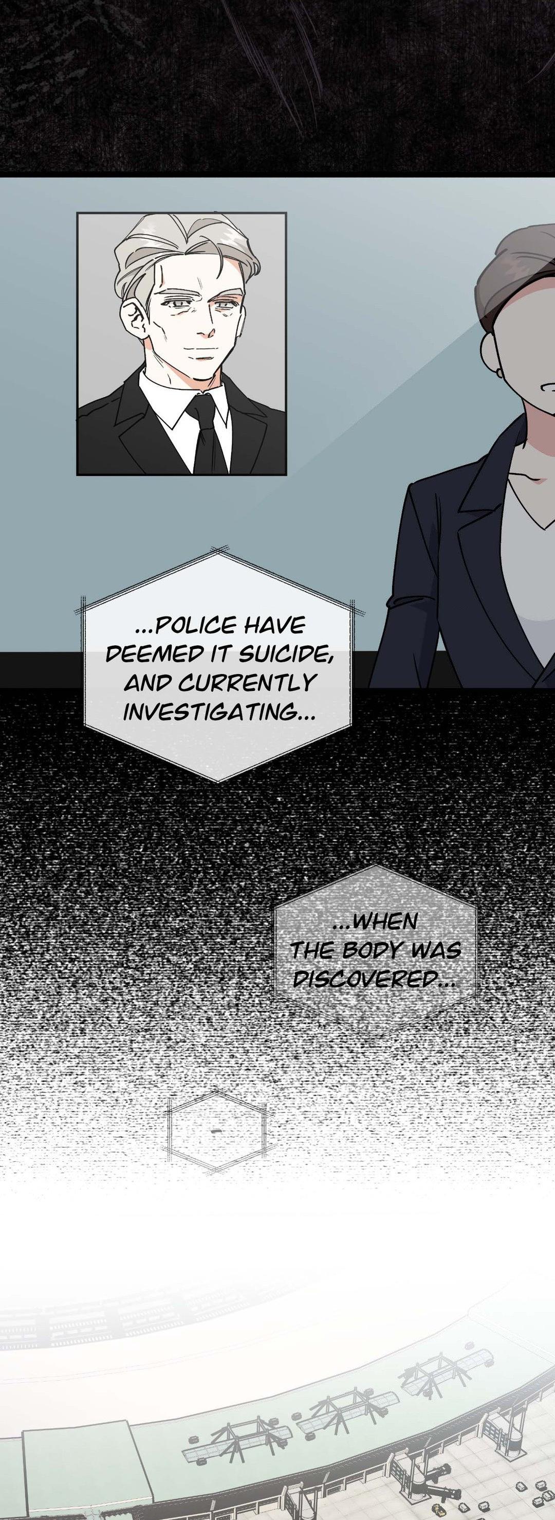 Nasty Fever Chapter 42 - Page 50