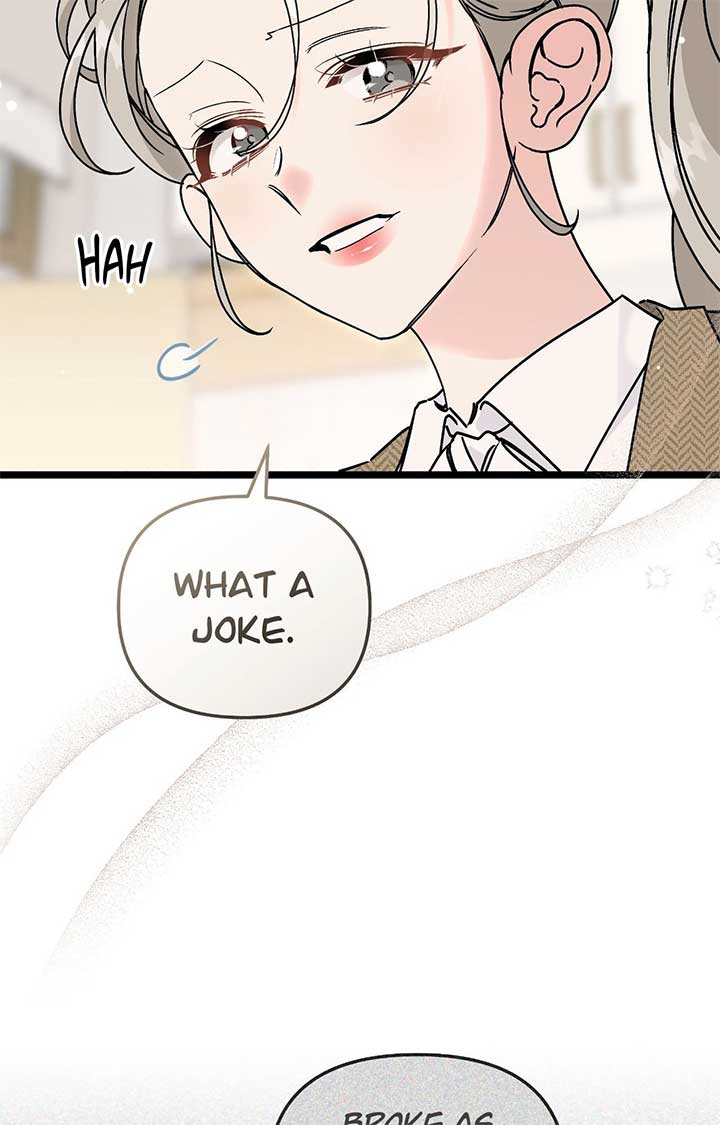 Nasty Fever Chapter 43 - Page 4