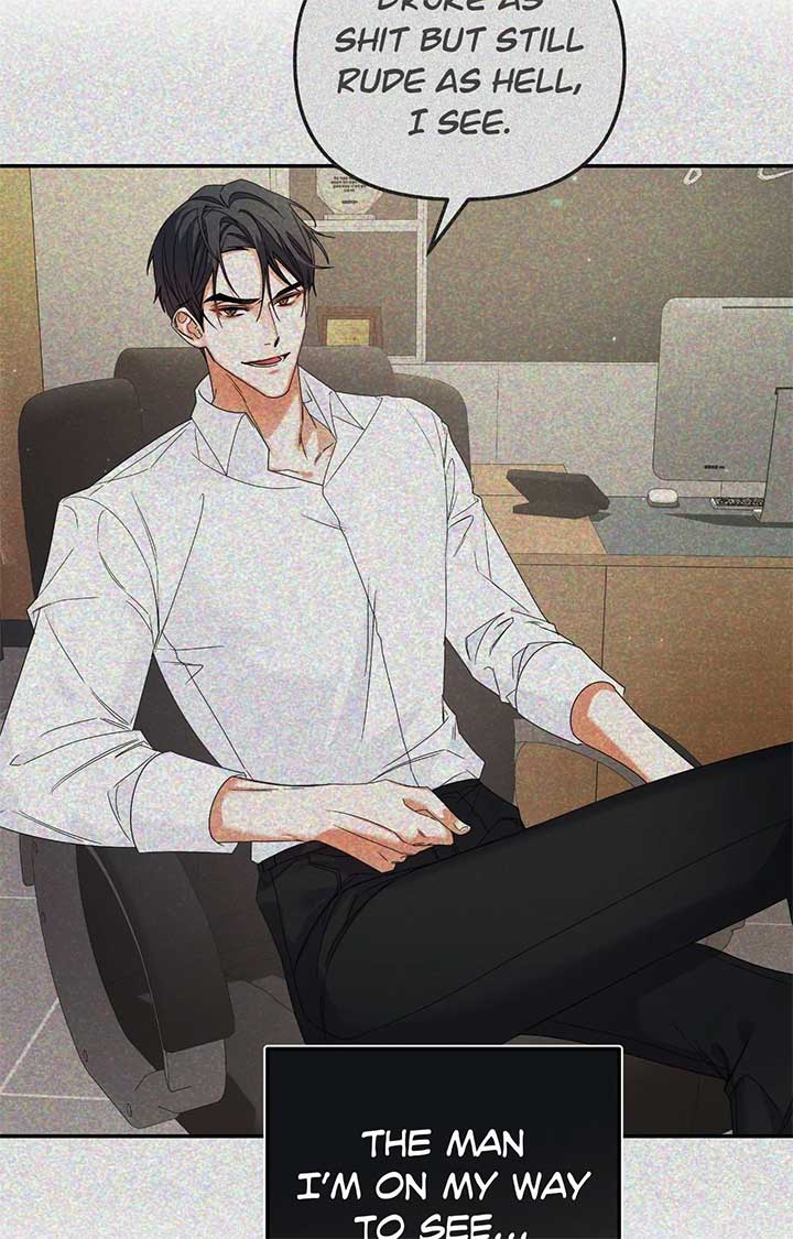 Nasty Fever Chapter 43 - Page 5