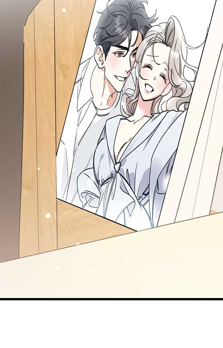 Nasty Fever Chapter 43 - Page 7