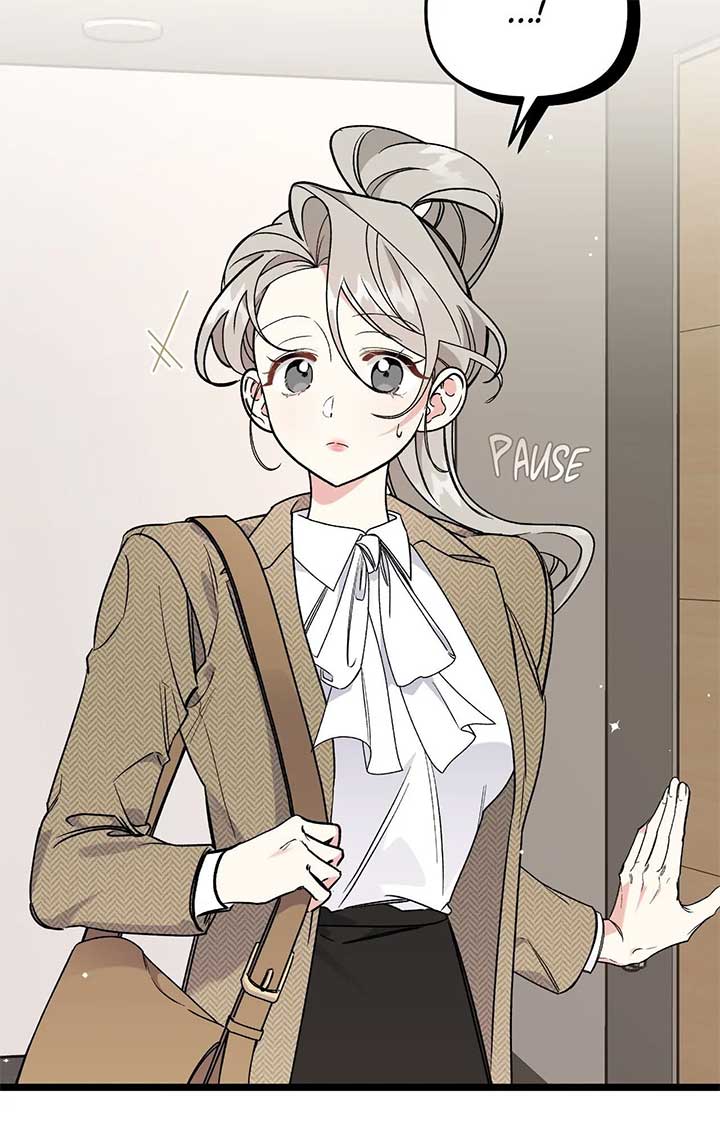 Nasty Fever Chapter 43 - Page 11