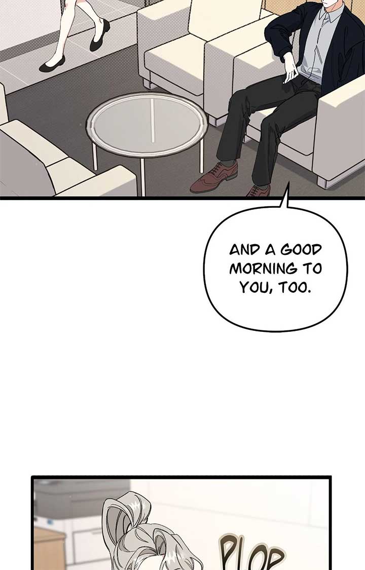 Nasty Fever Chapter 43 - Page 14