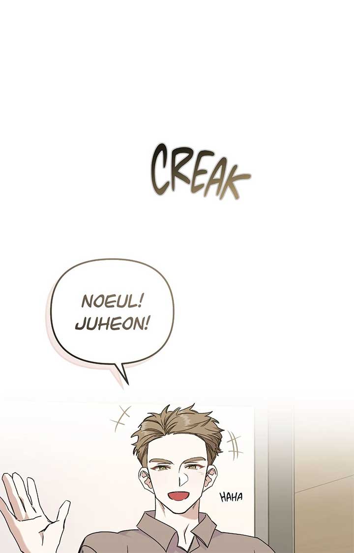 Nasty Fever Chapter 43 - Page 18