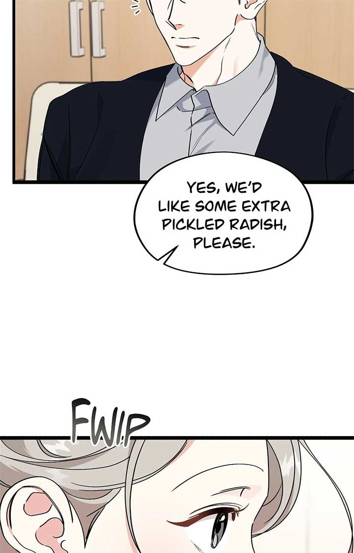 Nasty Fever Chapter 43 - Page 26