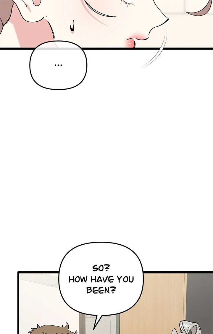 Nasty Fever Chapter 43 - Page 27