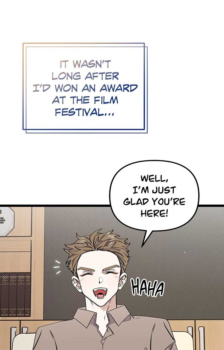 Nasty Fever Chapter 43 - Page 29