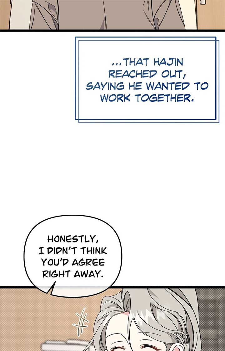 Nasty Fever Chapter 43 - Page 30