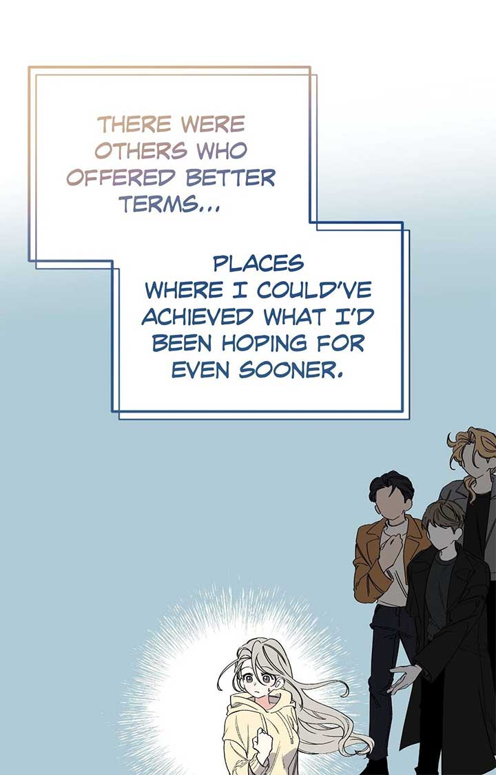 Nasty Fever Chapter 43 - Page 32