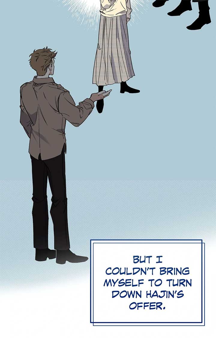 Nasty Fever Chapter 43 - Page 33