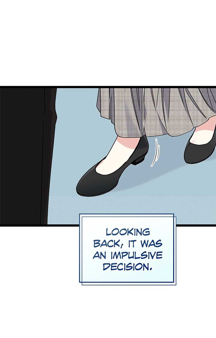 Nasty Fever Chapter 43 - Page 34