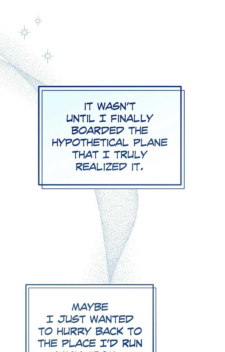 Nasty Fever Chapter 43 - Page 35