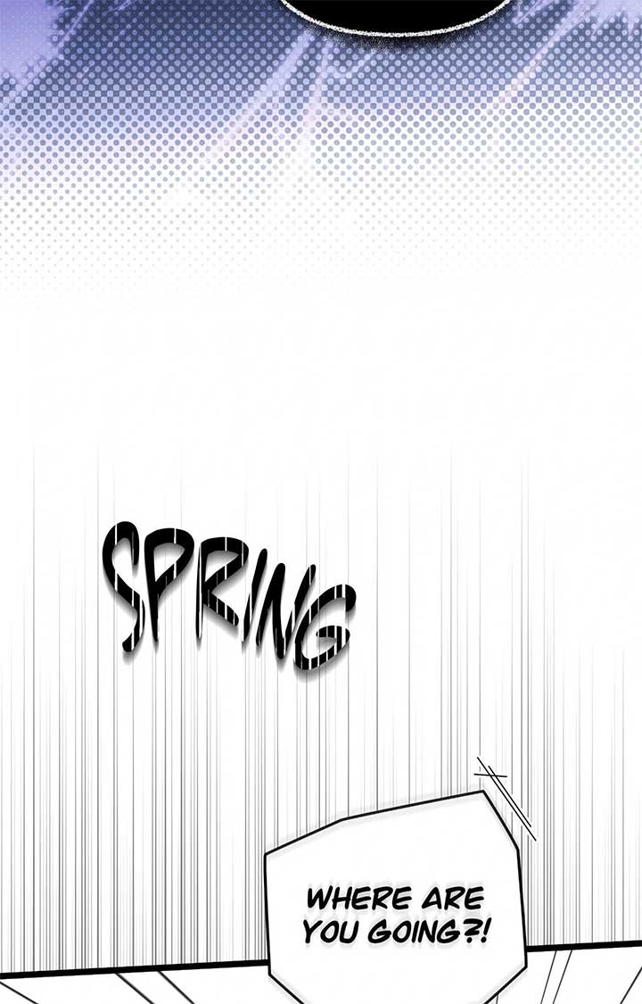 Nasty Fever Chapter 43 - Page 45