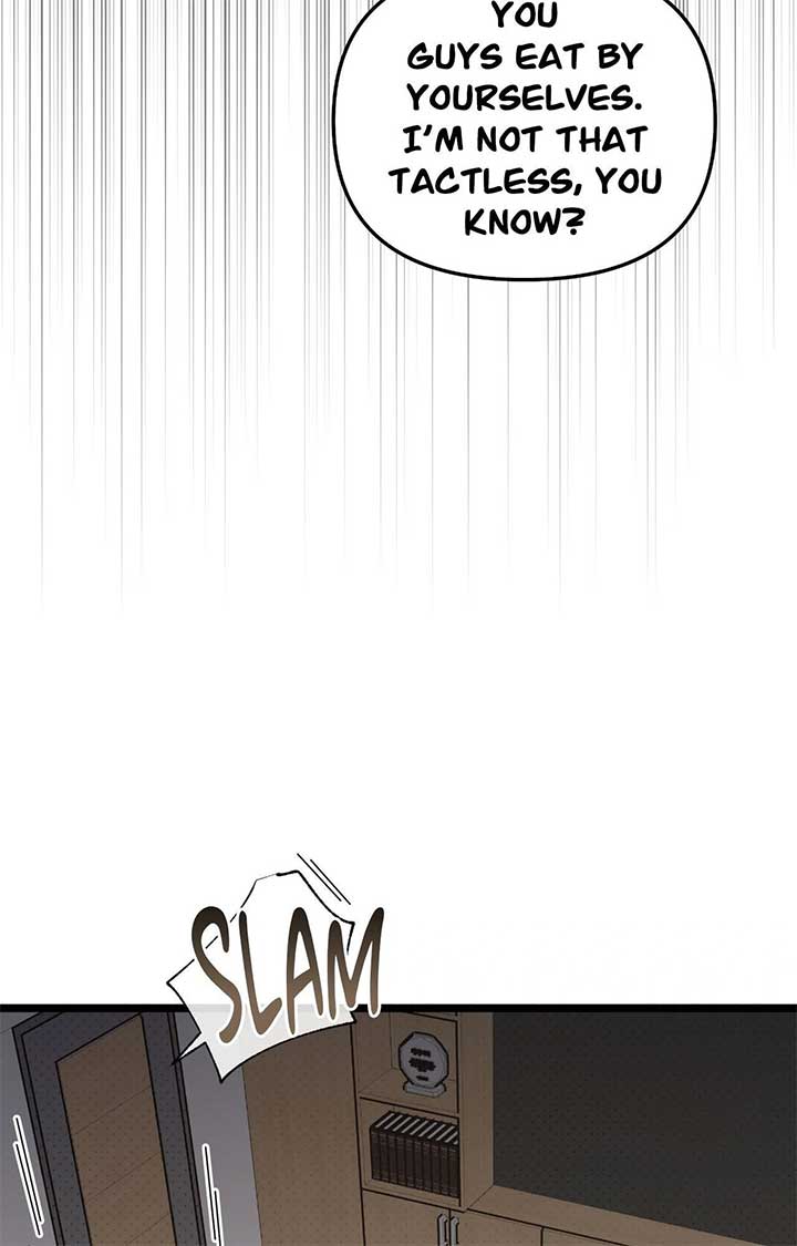 Nasty Fever Chapter 43 - Page 47