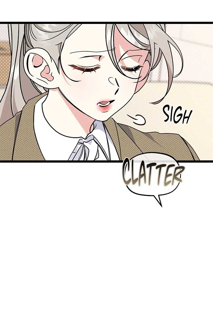 Nasty Fever Chapter 43 - Page 49