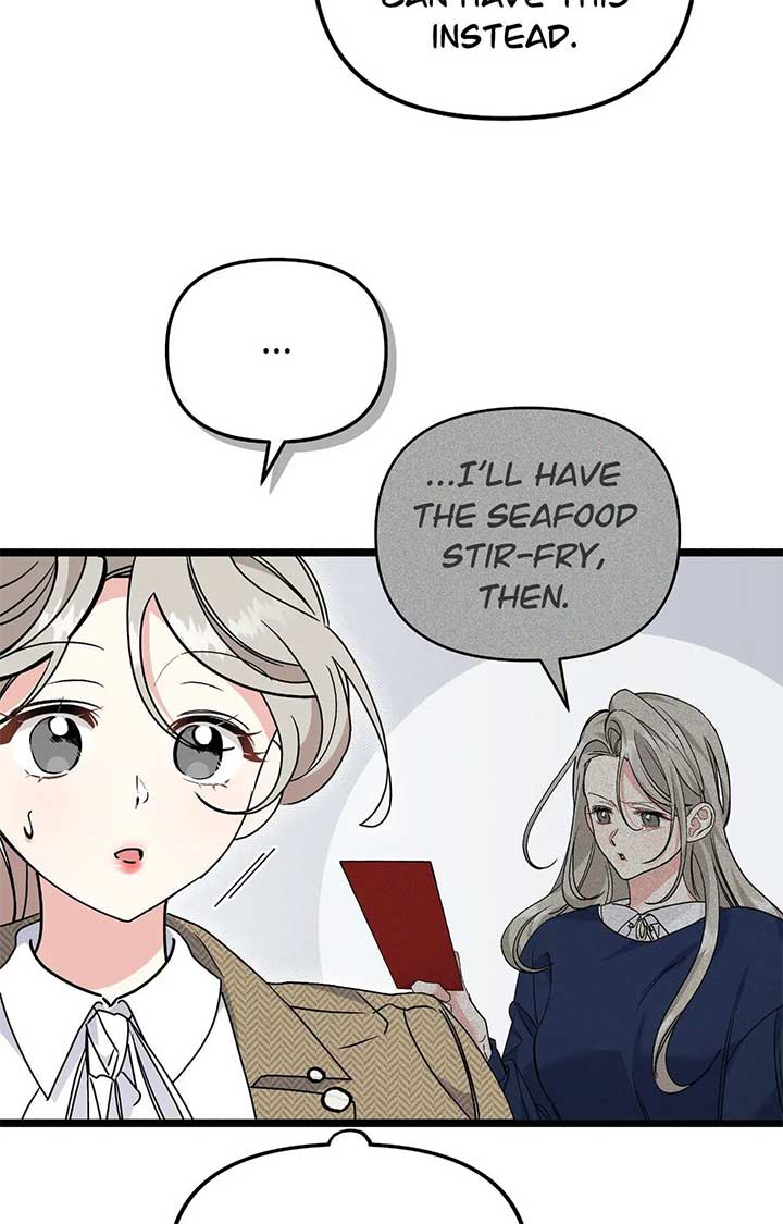 Nasty Fever Chapter 43 - Page 52