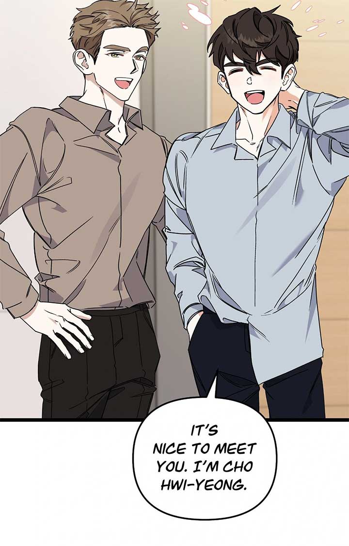 Nasty Fever Chapter 43 - Page 61