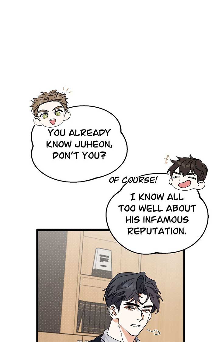 Nasty Fever Chapter 43 - Page 62