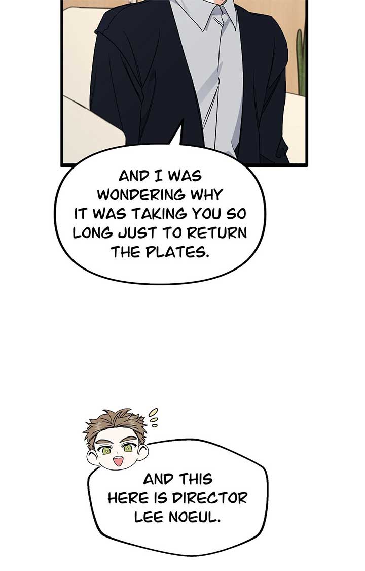 Nasty Fever Chapter 43 - Page 63