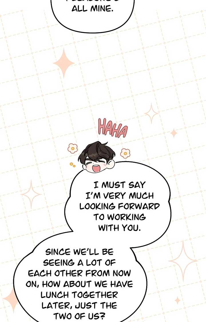 Nasty Fever Chapter 43 - Page 65