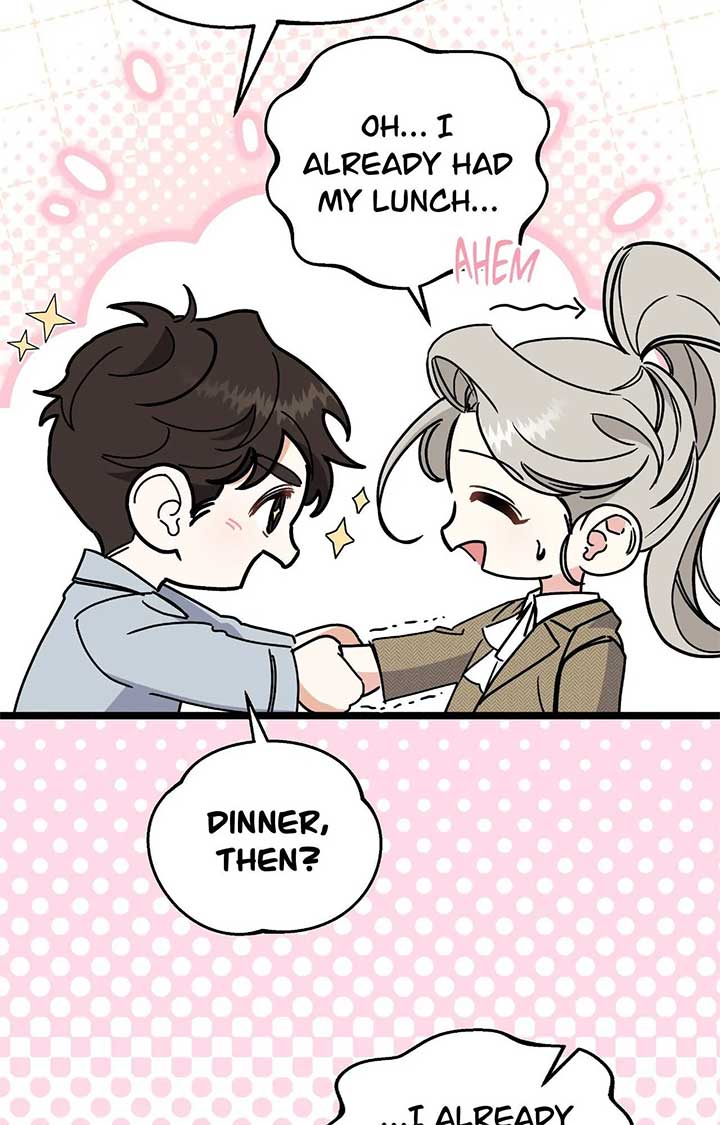 Nasty Fever Chapter 43 - Page 66