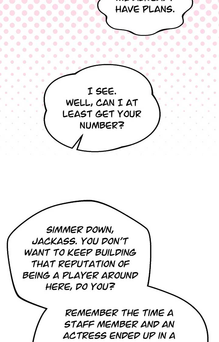 Nasty Fever Chapter 43 - Page 67