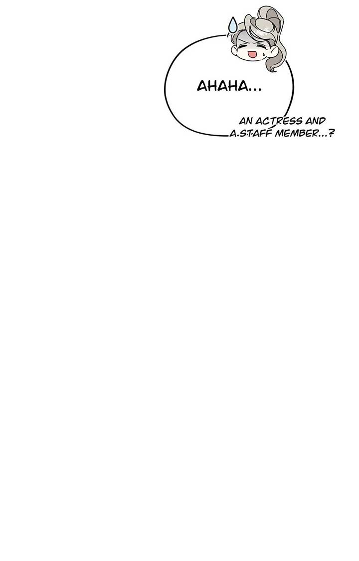 Nasty Fever Chapter 43 - Page 69