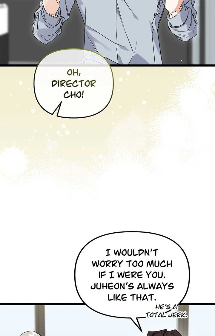 Nasty Fever Chapter 43 - Page 74