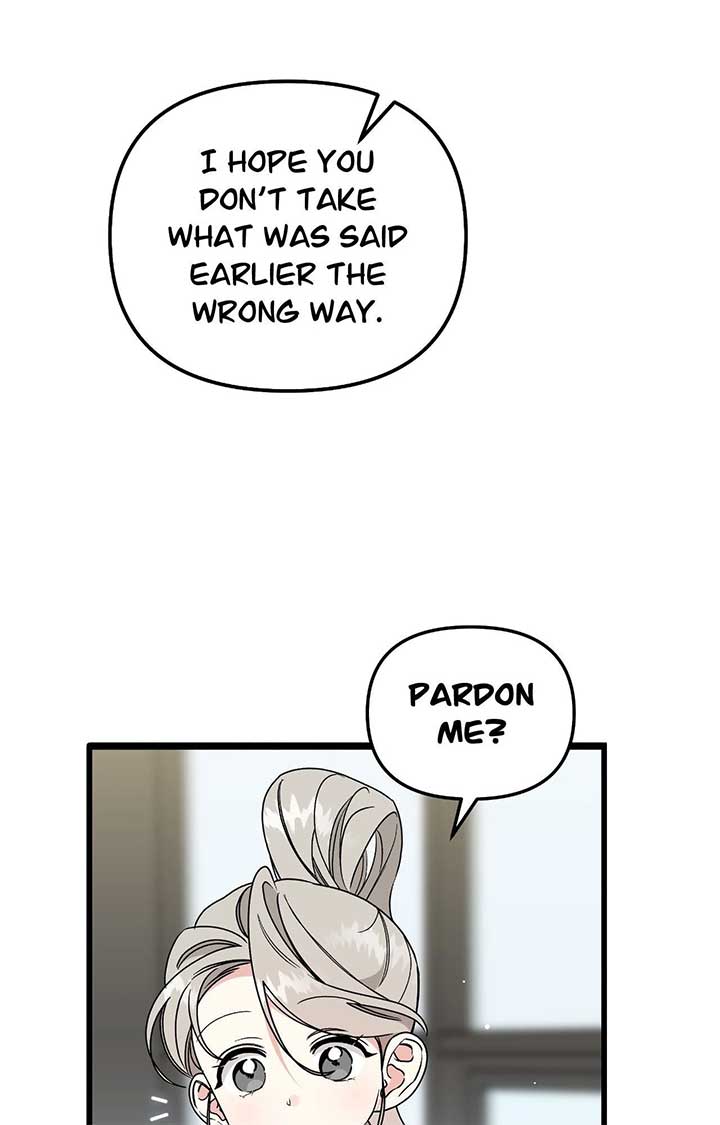 Nasty Fever Chapter 43 - Page 76