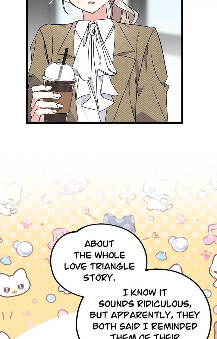 Nasty Fever Chapter 43 - Page 77