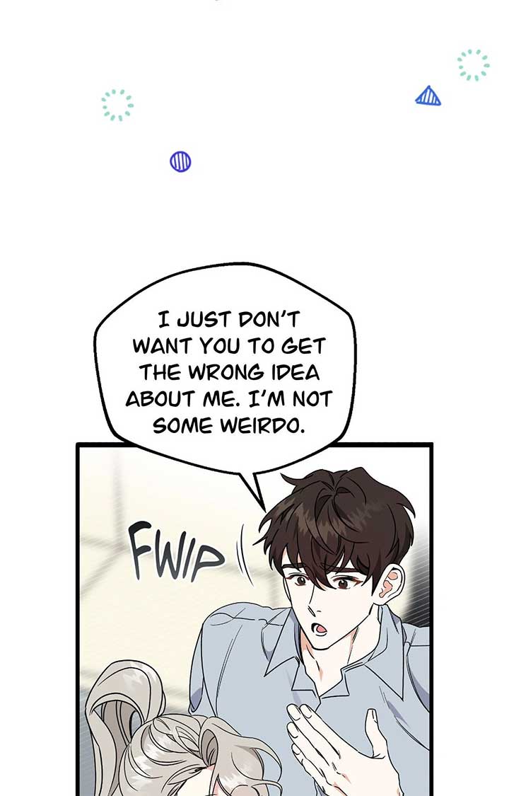 Nasty Fever Chapter 43 - Page 79