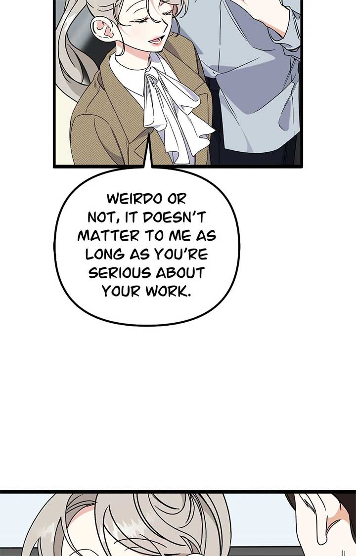 Nasty Fever Chapter 43 - Page 80