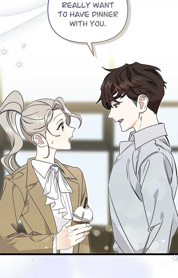 Nasty Fever Chapter 43 - Page 82