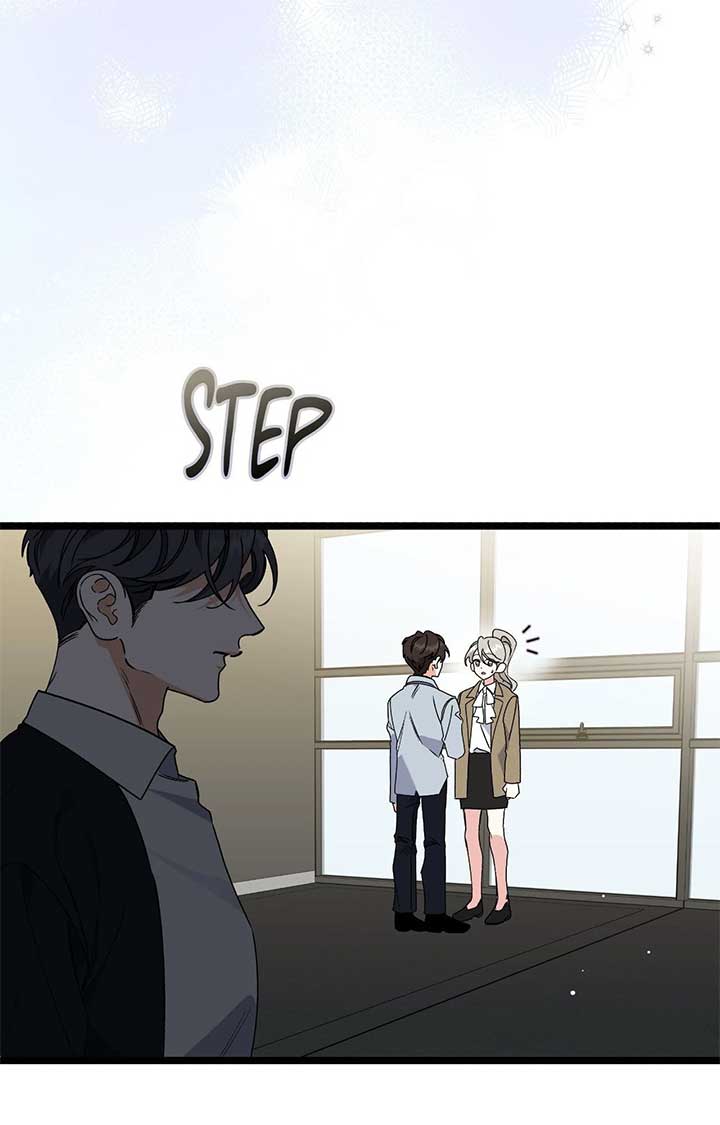 Nasty Fever Chapter 43 - Page 83